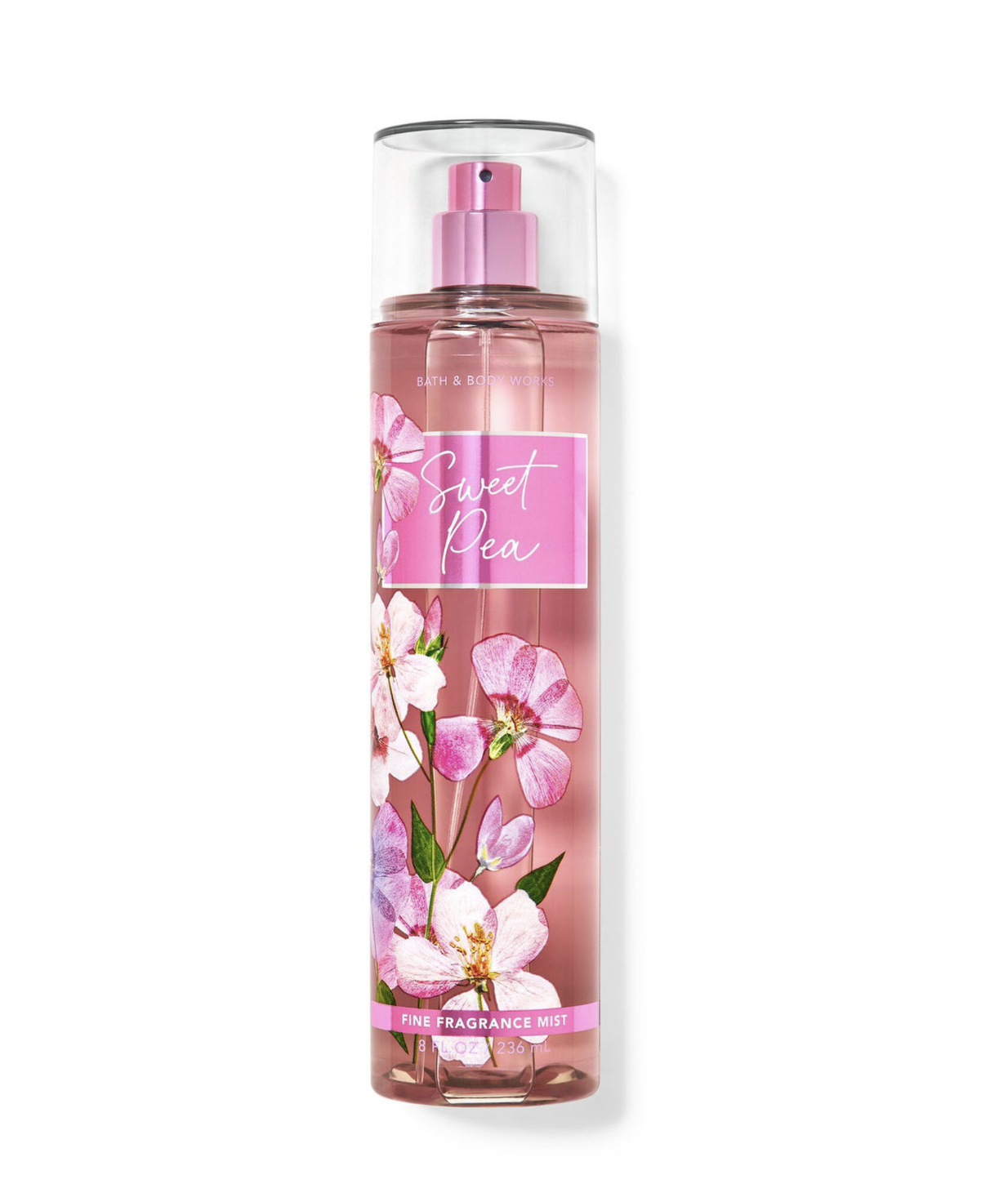Sweet Pea - Fine Fragrance Mist 236 ML